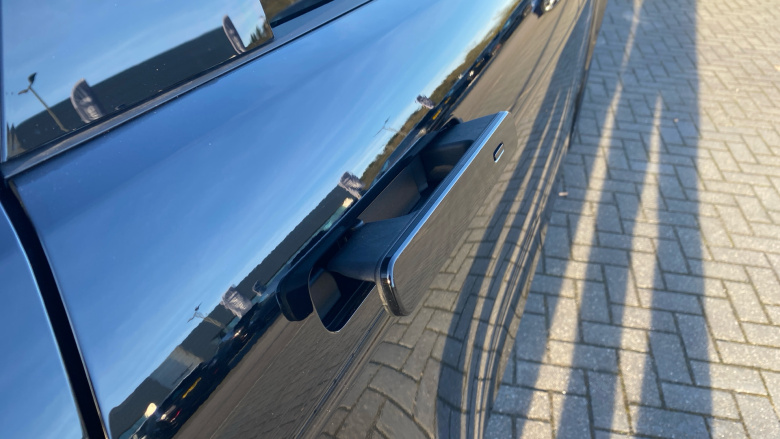 Land Rover Range Rover Evoque 2.0 D200 Dynamic HSE 5dr Auto Diesel Hatchback